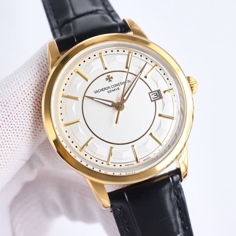 VACHERON CONSTANTIN Watches